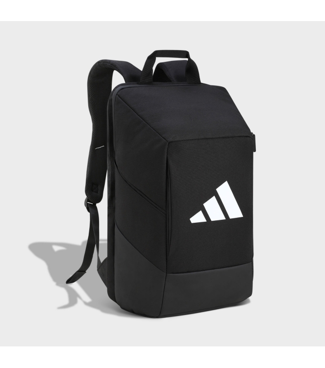 Adidas hockeytassen KM2660 licht grijs bij Leerentveldvrijetijd.nl