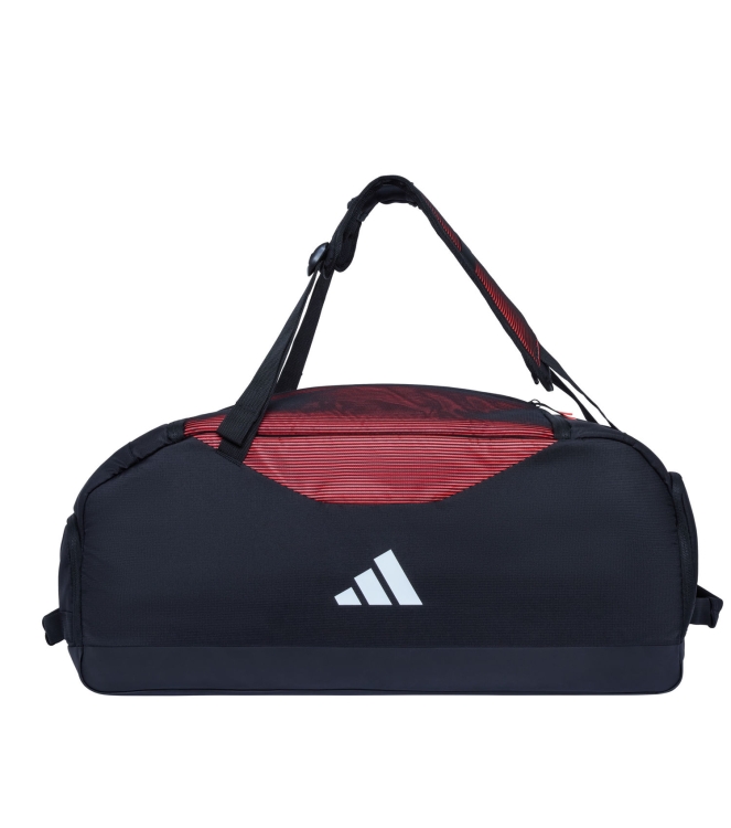 Adidas hockeytassen KM1422 licht grijs bij Leerentveldvrijetijd.nl