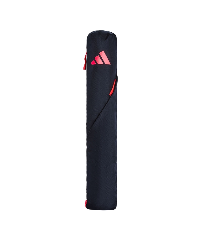Adidas Adidas Vs .6 Stick Sleeve black-solar KM1430 Black-Solar Adidas hockeytassen KM1430 licht grijs bij Leerentveldvrijetijd.nl