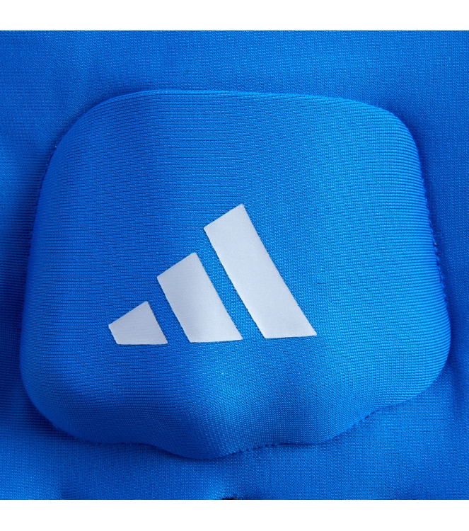 Adidas bescherming KM1381 antraciet bij Leerentveldvrijetijd.nl