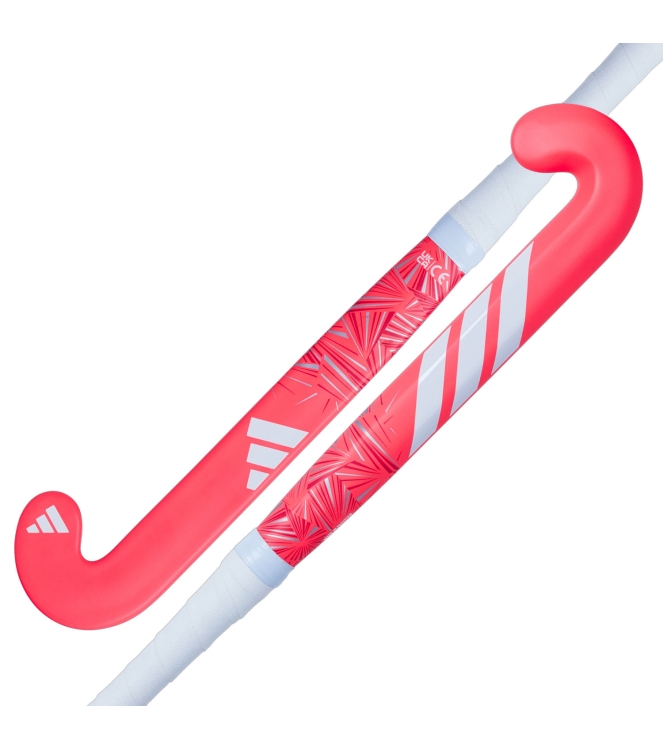 Adidas hockeysticks CFH112 ivoor bij Leerentveldvrijetijd.nl