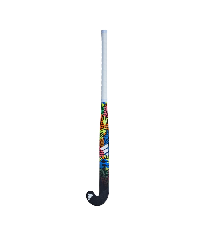Adidas hockeysticks KM1355 cobalt bij Leerentveldvrijetijd.nl
