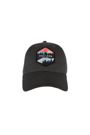 Hatland Hatland Walt Cap 32_Anthracite