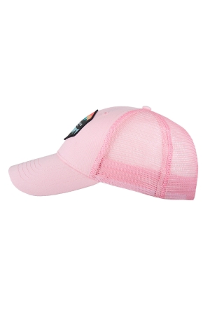 Hatland Hatland Walt Cap 25_Pink