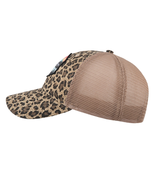 Hatland kleding accessoires 29492 groen bij Leerentveldvrijetijd.nl