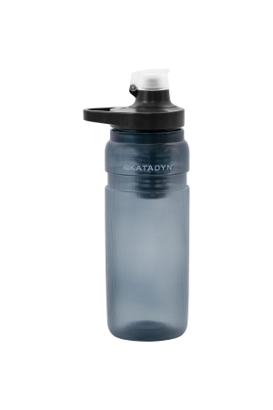Katadyn Katadyn BeFree AC Bottle 0,7L Smoke