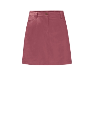 Jack Wolfskin Jack Wolfskin Sonora Skort soft pink