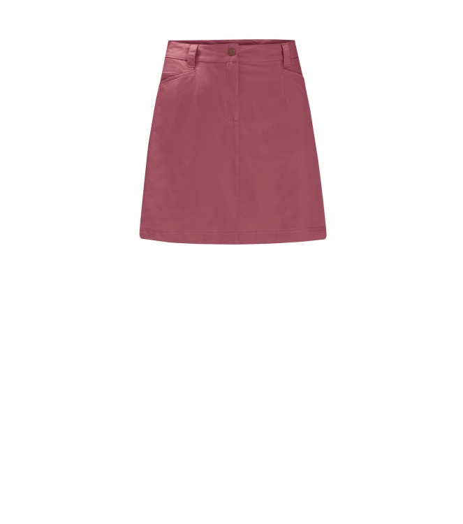 Jack Wolfskin broeken 1503116_2428 ivoor bij Leerentveldvrijetijd.nl