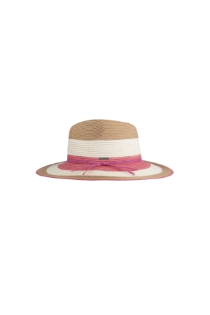 Hatland Hatland Ann Hat Pink