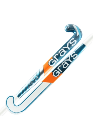 Grays Grays JB+ 7 Sen Hockeystick Blue