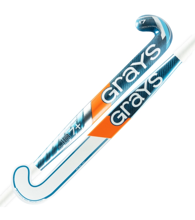 Grays hockeysticks 27054 antraciet bij Leerentveldvrijetijd.nl