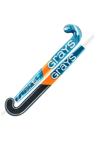Grays Grays JB 6 Sen Hockeystick Blue