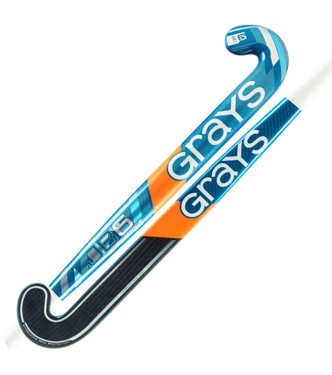 Grays hockeysticks 27055 antraciet bij Leerentveldvrijetijd.nl