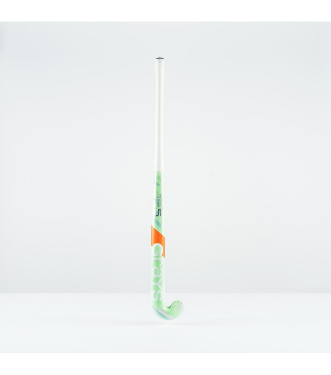 Grays Grays JB 5 Sen Hockeystick mint 27056 Mint Grays hockeysticks 27056 blauw bij Leerentveldvrijetijd.nl