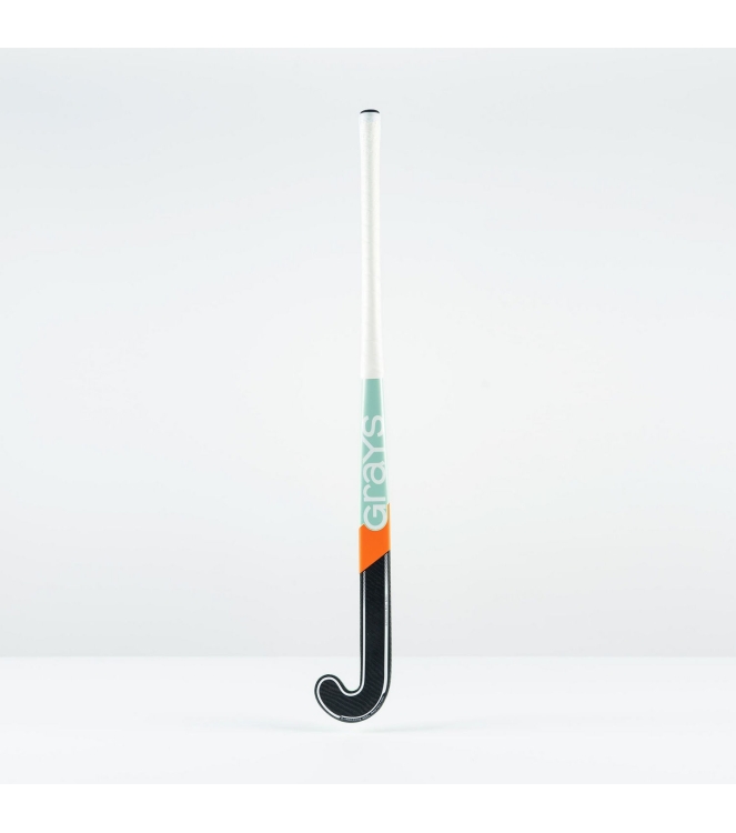 Grays Grays JB 5 Sen Hockeystick mint 27056 Mint Grays hockeysticks 27056 blauw bij Leerentveldvrijetijd.nl