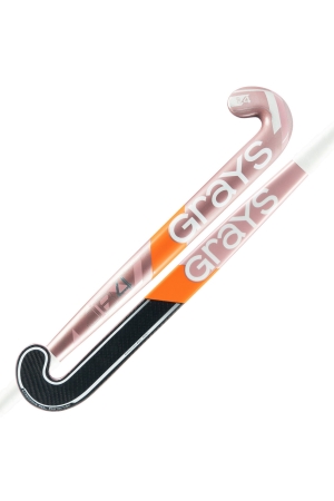 Grays Grays JB 4 Sen Hockeystick Pink Grays Grays JB 4 Sen Hockeystick Pink