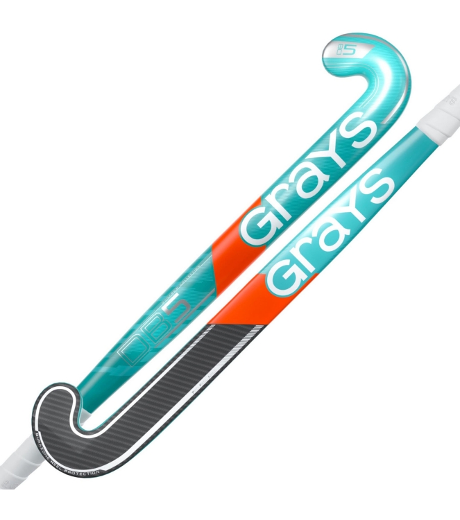 Grays hockeysticks 27057 antraciet bij Leerentveldvrijetijd.nl