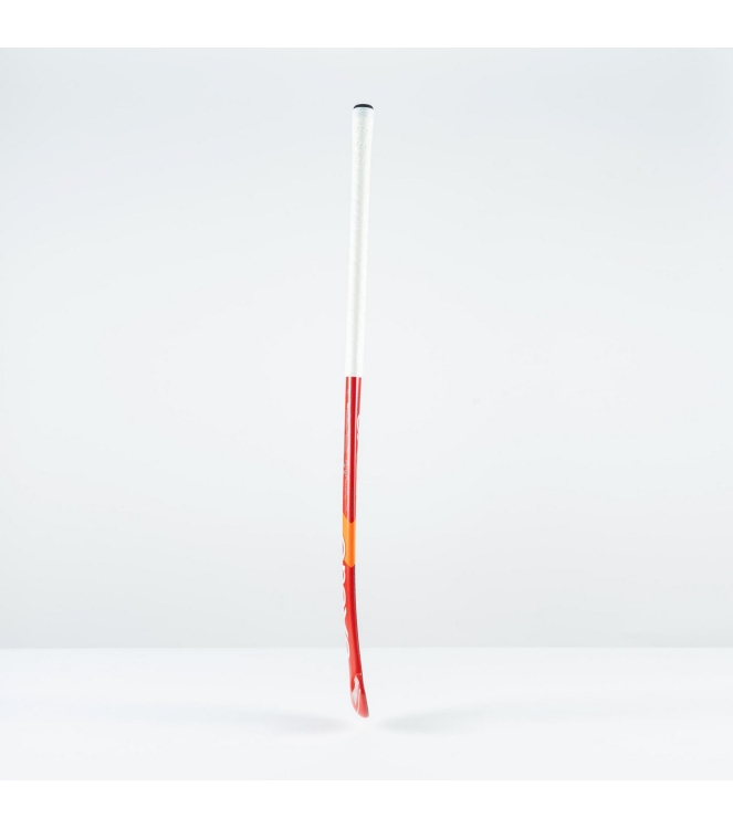 Grays Grays DB 4 Jun Hockeystick red 270593 Red Grays hockeysticks 270593 geel bij Leerentveldvrijetijd.nl