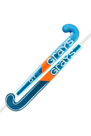 Grays Grays GT 4 Sen Hockeystick Blue Grays Grays GT 4 Sen Hockeystick Blue
