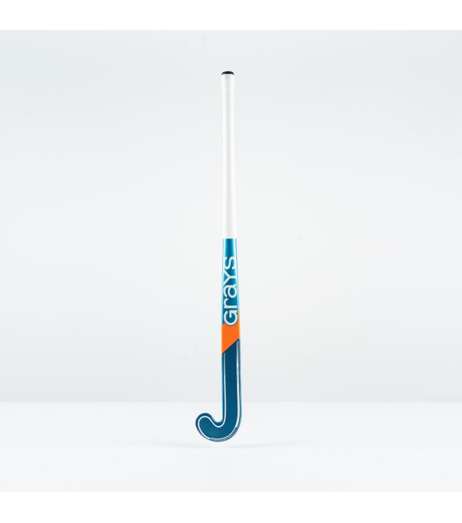 Grays Grays GT 4 Sen Hockeystick blue 27065 Blue Grays hockeysticks 27065 antraciet bij Leerentveldvrijetijd.nl