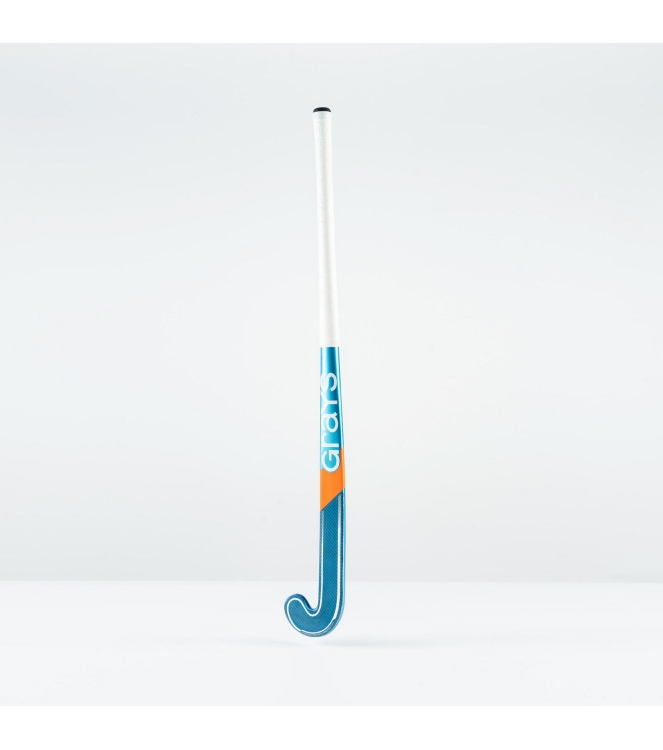 Grays Grays GT 4 Sen Hockeystick blue 27065 Blue Grays hockeysticks 27065 antraciet bij Leerentveldvrijetijd.nl