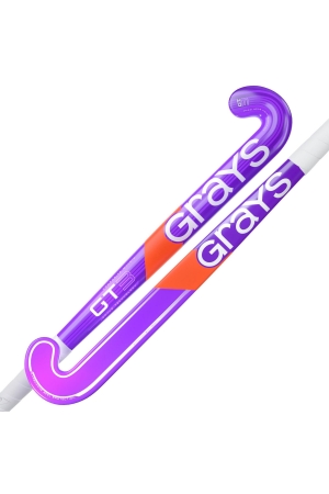Grays Grays GT 3 Jun Hockeystick Pink Grays Grays GT 3 Jun Hockeystick Pink