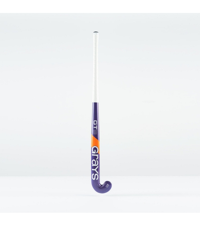 Grays Grays GT 3 Jun Hockeystick pink 27067 Pink Grays hockeysticks 27067 ivoor bij Leerentveldvrijetijd.nl