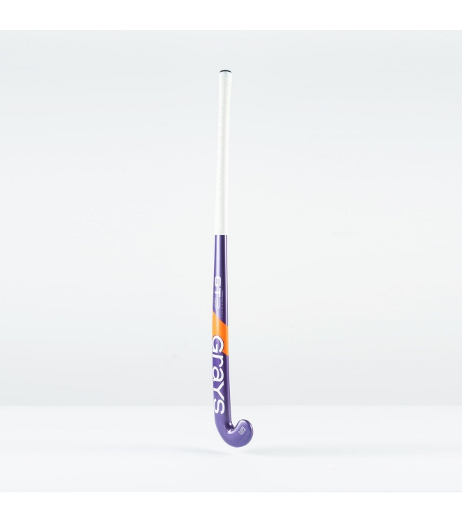 Grays Grays GT 3 Jun Hockeystick pink 27067 Pink Grays hockeysticks 27067 ivoor bij Leerentveldvrijetijd.nl