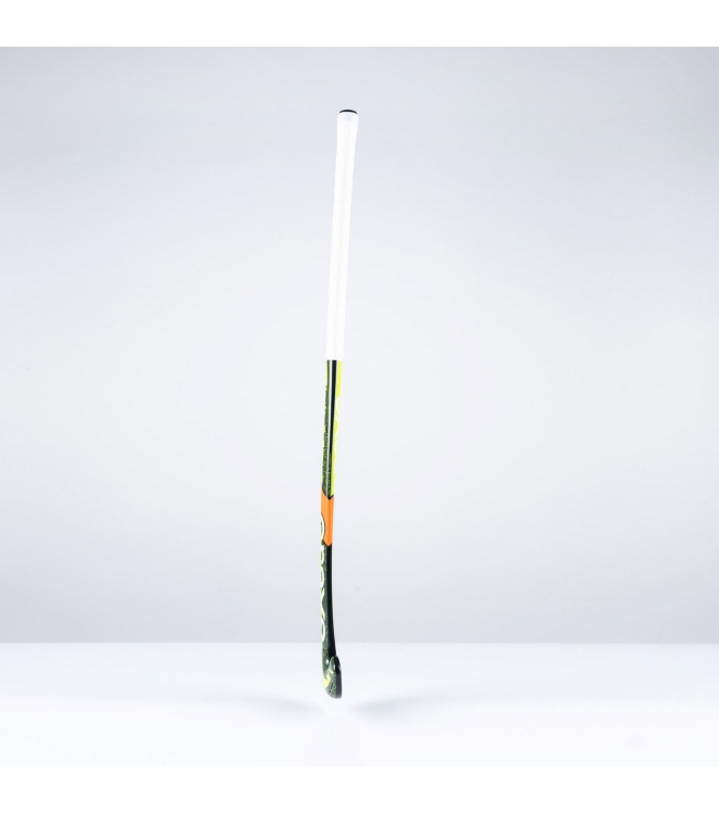 Grays Grays Impulse GT Jun Hockeystick fluoro yellow/black 27084 Fluoro Yellow/Black Grays hockeysticks 27084 groen bij Leerentveldvrijetijd.nl