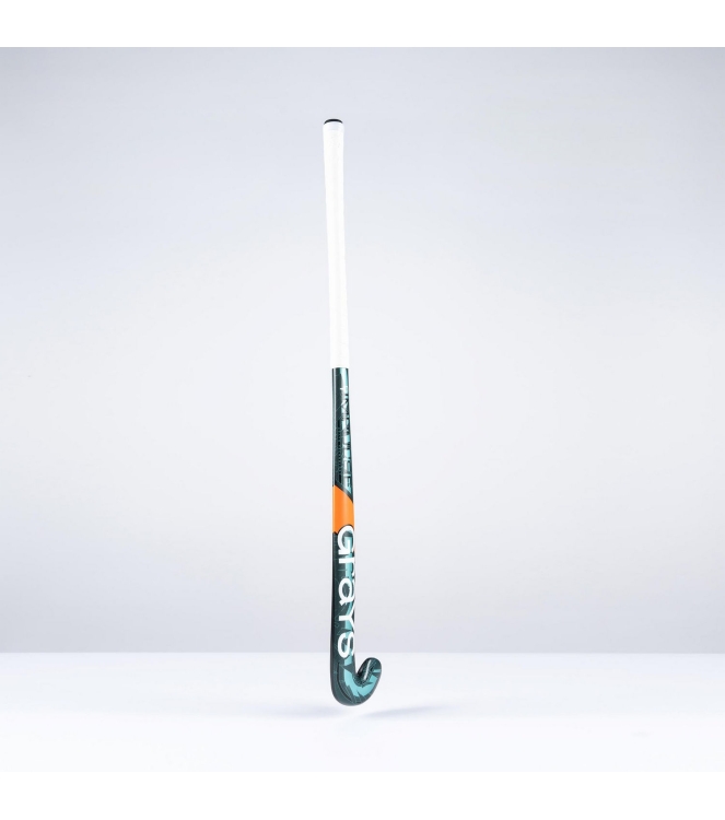 Grays Grays Impulse GT Jun Hockeystick ocean blue/black 27081 Ocean Blue/Black Grays hockeysticks 27081 antraciet bij Leerentveldvrijetijd.nl