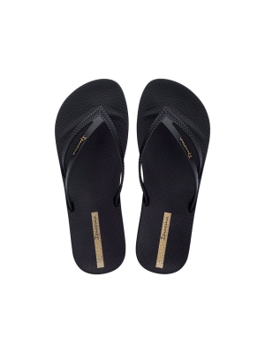 Ipanema Ipanema Anatomic Bossa Soft teenslipper dames