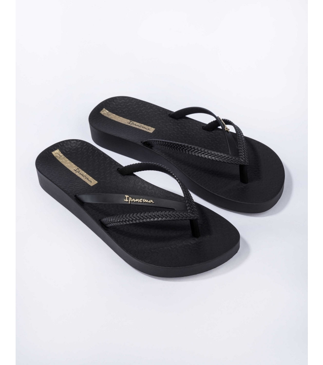 Ipanema slippers IP 82840N licht grijs bij Leerentveldvrijetijd.nl