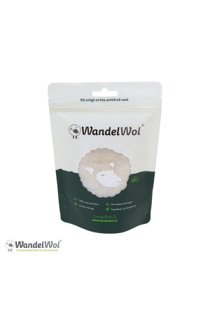 Wandelwol Wandelwol Antidruk-wol 20 gram 