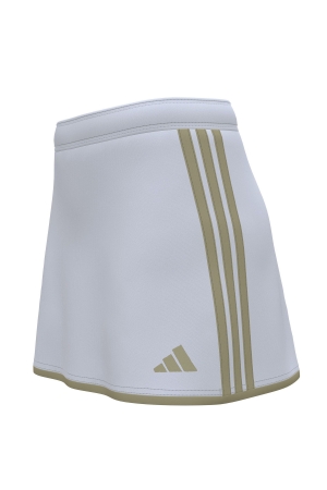 Adidas Adidas CU ENT26 Skort Women White/Sand