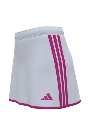 Adidas Adidas CU ENT26 Skort Women White/Pink