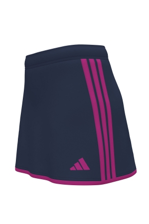 Adidas Adidas CU ENT26 Skort Girls Navy/Pink