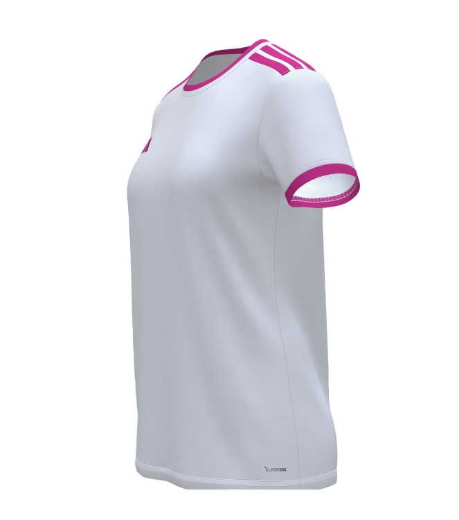 Adidas hockeykleding KB4027 ivoor bij Leerentveldvrijetijd.nl