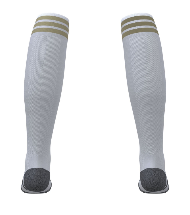 Adidas hockeykleding KB7233 donker blauw bij Leerentveldvrijetijd.nl