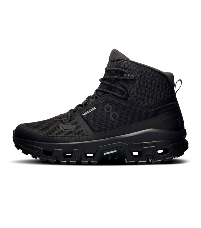 on wandelschoenen 3MF10161043 licht grijs bij Leerentveldvrijetijd.nl