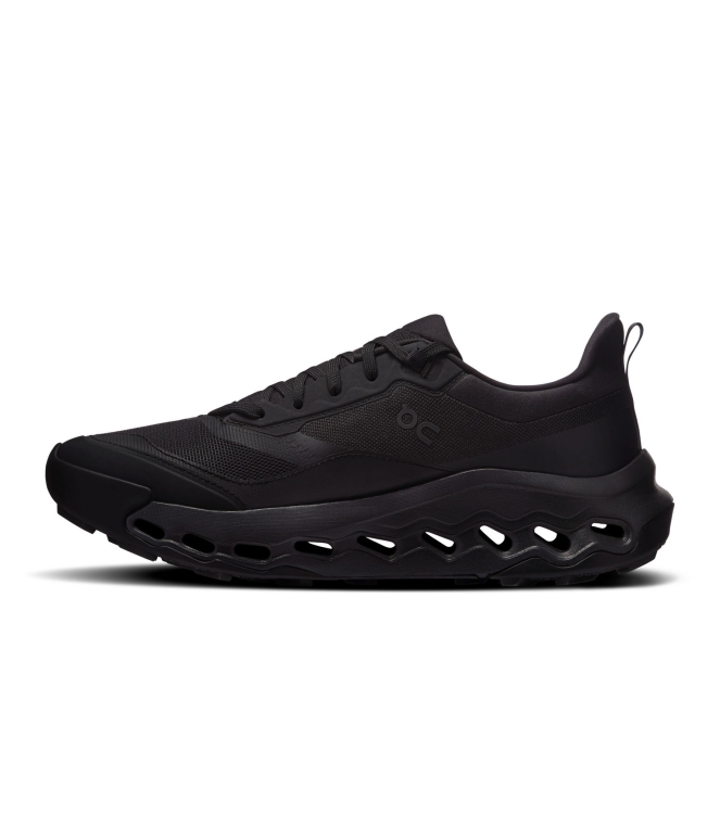 on on Cloudhorizon 2 WP 1043_black | black 3MG10211043 1043_Black | Black on wandelschoenen 3MG10211043 licht grijs bij Leerentveldvrijetijd.nl
