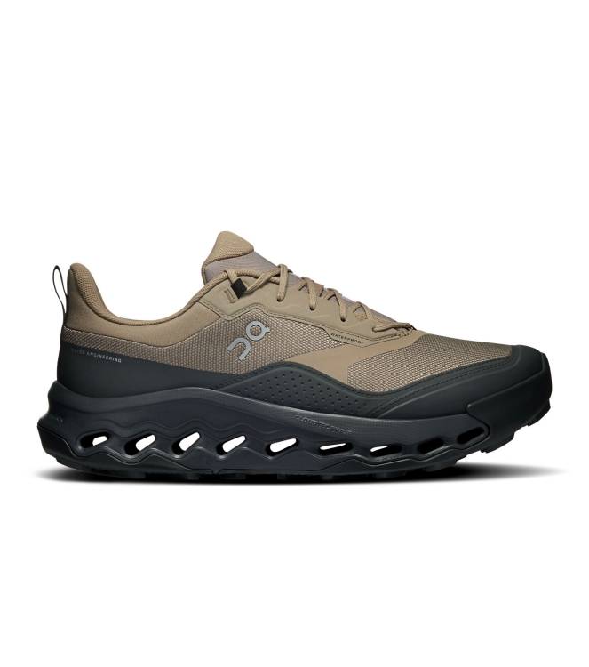 on wandelschoenen 3MG10215335 marine bij Leerentveldvrijetijd.nl