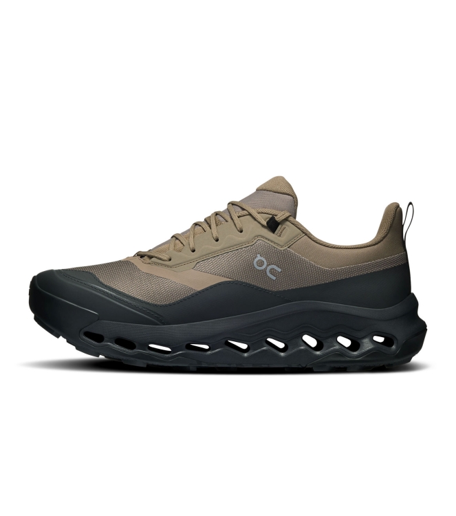 on wandelschoenen 3MG10215335 marine bij Leerentveldvrijetijd.nl