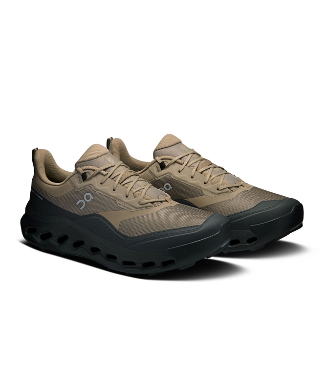 on wandelschoenen 3MG10215335 marine bij Leerentveldvrijetijd.nl