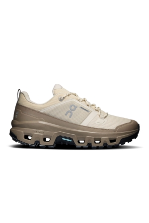 on on Cloudrock Low WP 1 5320_Grain | Soba