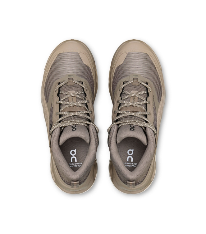 on wandelschoenen 3WG30553318 lichtblauw bij Leerentveldvrijetijd.nl