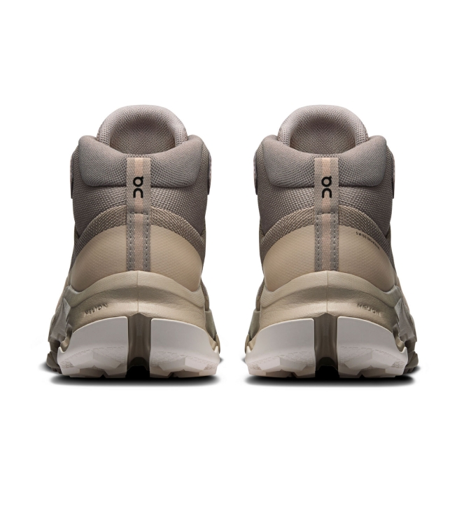 on wandelschoenen 3WG30553318 lichtblauw bij Leerentveldvrijetijd.nl