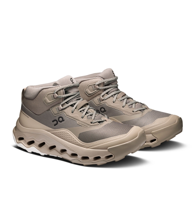 on wandelschoenen 3WG30553318 lichtblauw bij Leerentveldvrijetijd.nl