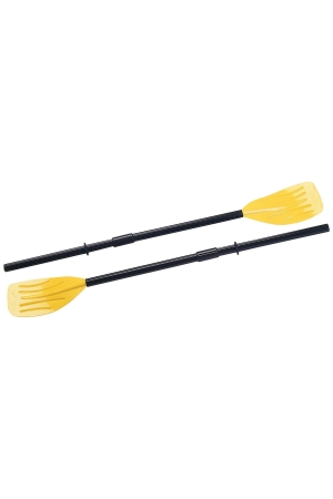 Bo-Camp Bo-Camp Roeispanen 122cm demontabel 2 stuks 