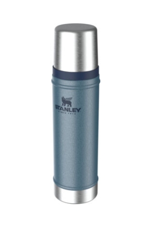 Stanley Stanley The Legendary Classic Bottle 0.59L / 20oz Hammertone Lake