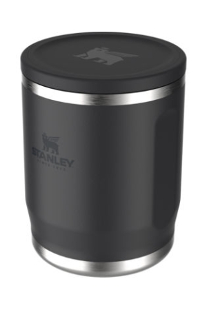 Stanley Stanley The Adventure To-Go Food Jar 12 oz / 0.35 L Black 2.0